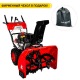 Снегоуборщик DDE ST9071LE в Курске