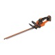 Аккумуляторный кусторез Black+Decker GTC18452PC в Курске