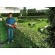 Бензиновый кусторез (бензокусторез) Solo 161-75 в Курске