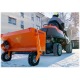 Разбрасыватель Husqvarna Profi в Курске