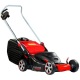 Газонокосилка электрическая Efco LR 48 PE Comfort Plus в Курске