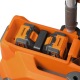Снегоуборщик аккумуляторный Daewoo DAST 4042Li SET в Курске