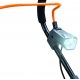 Снегоуборщик электрический Carver STE 2346L в Курске