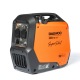 Бензиновый генератор инверторный Daewoo GDA 2500 Si 2 кВт в Курске