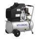 Компрессор поршневой масляный Hyundai НYC 23224LMS в Курске
