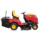 Cадовый минитрактор Wolf-Garten 105.175 H (RTG) в Курске