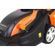 Газонокосилка электрическая Yard Fox EL3840 в Курске