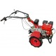 Мотоблок Кадви Угра НМБ-1Н12 с двигателем AgroMotor 170 F 7 л.с. (фрезы в комплекте) в Курске