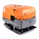 Виброплита реверсивная Husqvarna Atlas Copco LH 804 Е в Курске