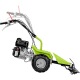 Бензиновая сенокосилка Grillo GF 1 с двигателем Kohler Lombardini в Курске