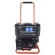 Бензогенератор EVOline KB 3300 E 2.8 кВт в Курске