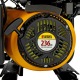 Бензиновый генератор инверторный Denzel GK-5500iF 5 кВт в Курске
