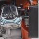 Бензогенератор Patriot Max Power SRGE 1500 1 кВт в Курске