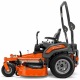 Садовый райдер Husqvarna Z454X в Курске