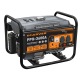 Бензогенератор Carver PPG-3600A 2.5 кВт в Курске