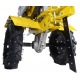 Мотоблок Huter МК-7800M Pro в Курске