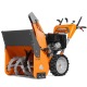 Снегоуборщик Daewoo DAST 1080EFI в Курске