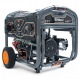 Бензогенератор Helmut LS 6500EA 6 кВт в Курске