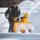 Снегоуборщик Cub Cadet XS3 66 SWE в Курске