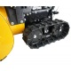 Снегоуборщик гусеничный Habert HBM24DT в Курске