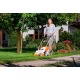 Газонокосилка аккумуляторная Stihl RMA 235.0 SET в Курске