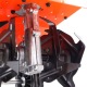 Бензиновый культиватор Patriot Denver T2030 в Курске