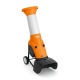 Садовый измельчитель электрический Stihl GHE 250.0 в Курске