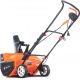 Снегоуборщик электрический Yard Fox Basic 5633Е в Курске