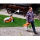 Газонокосилка аккумуляторная Stihl RMA 339.0 C SET в Курске