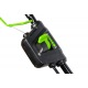Газонокосилка аккумуляторная GreenWorks GD60LM51SPK4 в Курске