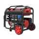 Бензогенератор Sunreka G7500EAX 7 кВт в Курске