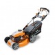 Газонокосилка бензиновая Villartec MB 5753VE в Курске