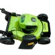 Газонокосилка аккумуляторная GreenWorks GD40LM46HP (без аккумулятора и зарядного устройства) в Курске