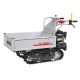 Транспортер Efco TN 3400 H в Курске