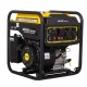Инверторный бензогенератор Huter DN7500i 5.5 кВт в Курске