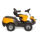 Райдер Stiga Park Pro 340 IX в Курске