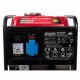 Инверторный генератор DDE DPG2051i 1.6 кВт в Курске