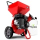 Измельчитель бензиновый садовый Tazz K33 (22752) в Курске