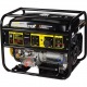 Бензиновый генератор Huter DY8000LX-3 6.5 кВт в Курске