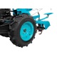 Мотоблок BauMaster DT-8809X в Курске