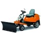 Садовый трактор Stihl RT 4082.0 в Курске