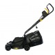 Электрическая газонокосилка Huter ELM-1100 в Курске
