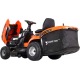 Садовый минитрактор Yard Fox T 102RDH в Курске