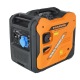 Инверторный бензогенератор Carver PPG-6500ISE 5 кВт в Курске
