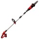 Высоторез аккумуляторный Einhell PXC GE-LC 18 LI T Kit (1x3,0Ah) в Курске