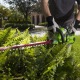 Электрический кусторез (электрокусторез) GreenWorks GHT5054 500 Вт в Курске