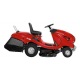 Садовый минитрактор Al-KO PowerLine T 15-92 HD в Курске
