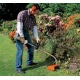 Бензокоса (бензиновый триммер) Stihl FS 38 с дополнительной шпулей в Курске