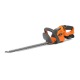 Аккумуляторный кусторез Daewoo DAHT 1621Li SET в Курске