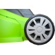 Газонокосилка электрическая GreenWorks GLM1232 1200 Вт в Курске
